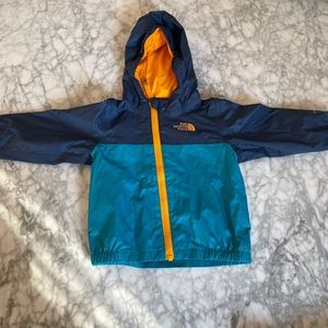 North face jacket
